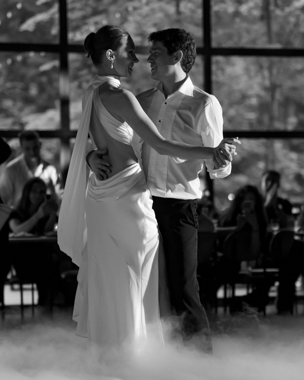 Интервью с невестой: об идеальной свадьбе в