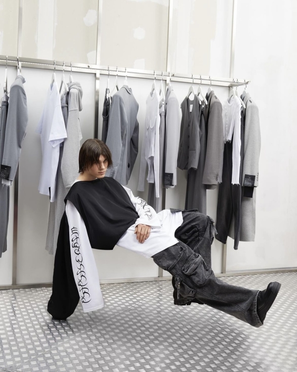 Вот российские бренды мужской одежды, которые раздают