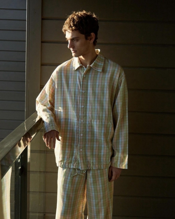 Красивая одежда для дома, в которой захочется