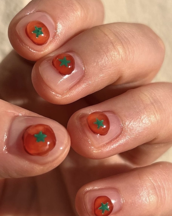 Красивым ноготочкам повод не нужен: главные тренды