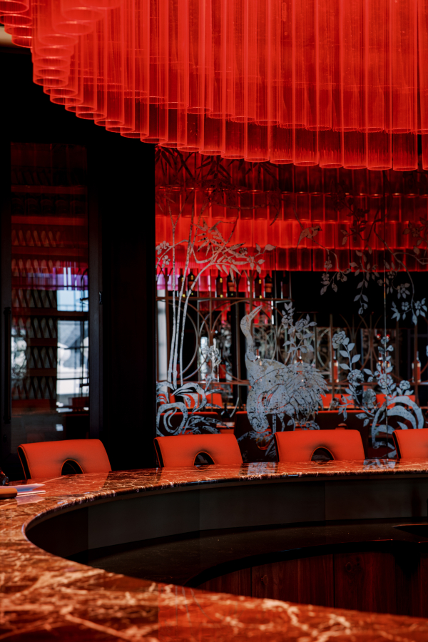 Площадки Château de Talu