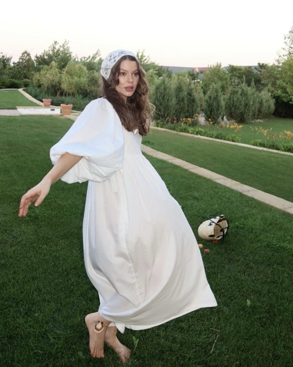 Лаконичные свадебные платья до 40 тысяч рублей