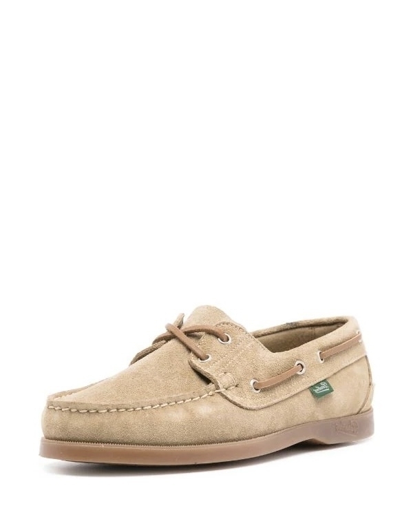 Яхтенные туфли, топсайдеры или boat shoes? Делимся