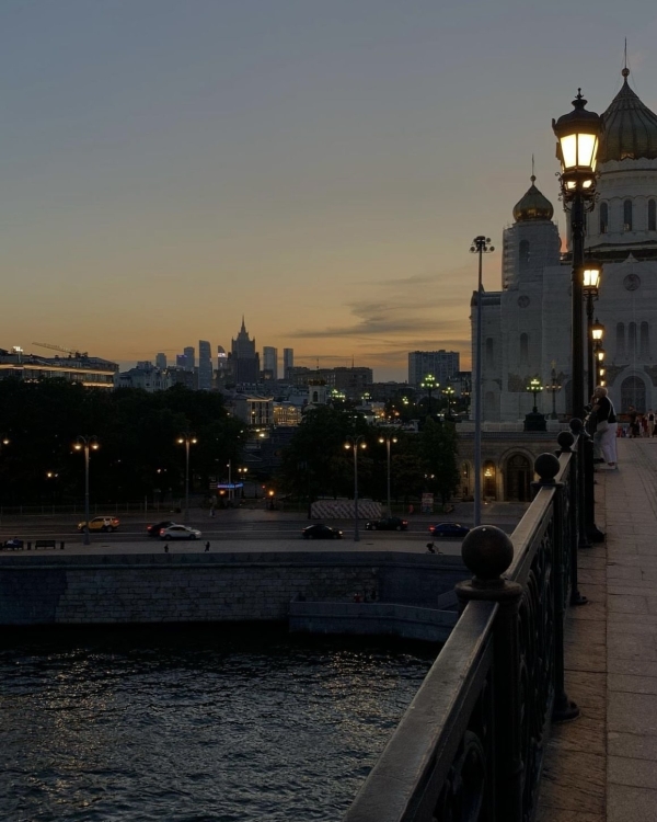 Пикник «Афиши» в Лужниках, читмил в Layerz