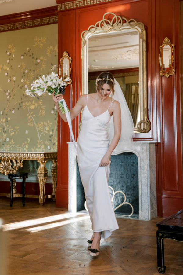 Площадки Château de Talu