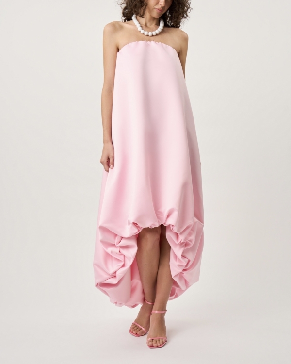 Что надеть гостям на свадьбу осенью?