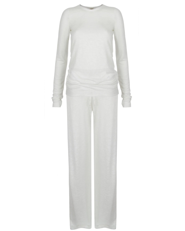 Красивая одежда для дома, в которой захочется