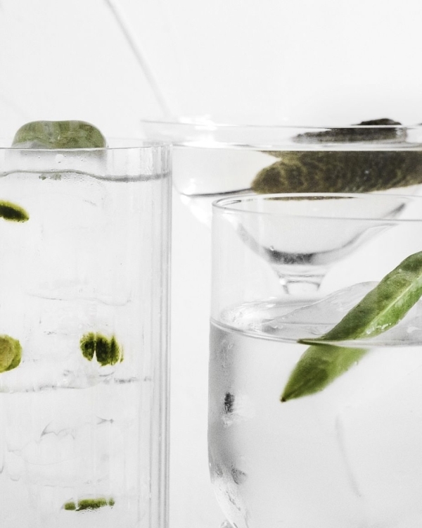 Все только начинается. 20 атмосферных ресторанов для