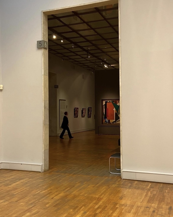 Пикник «Афиши» в Лужниках, читмил в Layerz