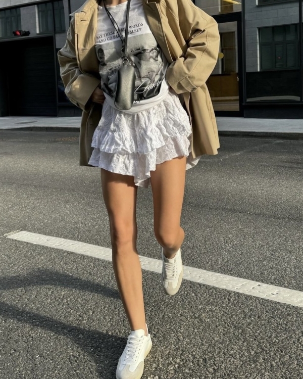 Fresh and clean. Салоны по уходу за