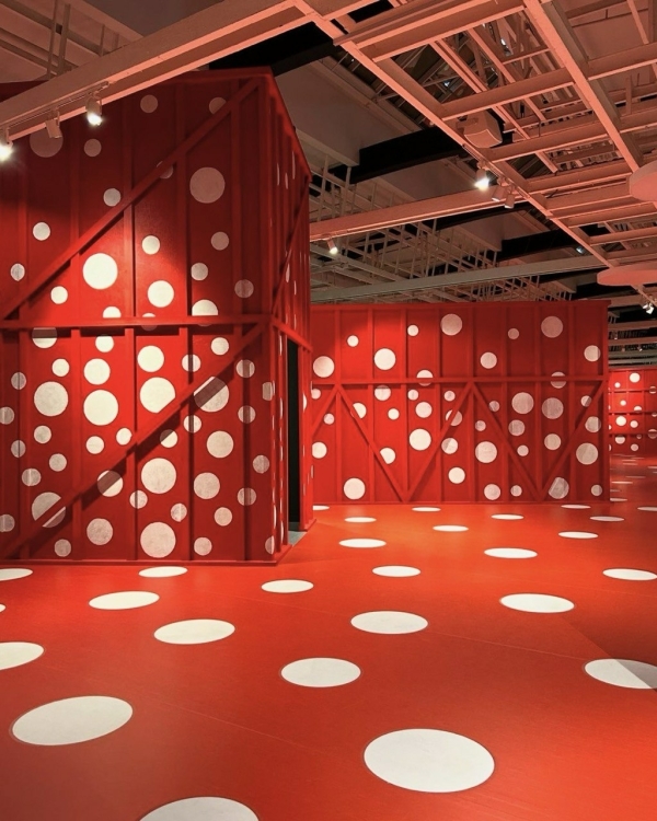 Где окультуриваться в Петербурге? 7 выставок осени