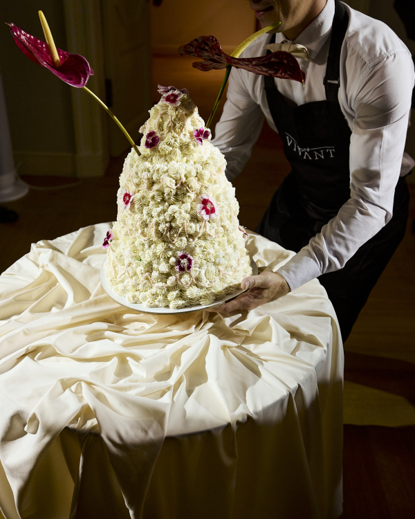 Оля Монастырская о самостоятельной организации свадьбы и