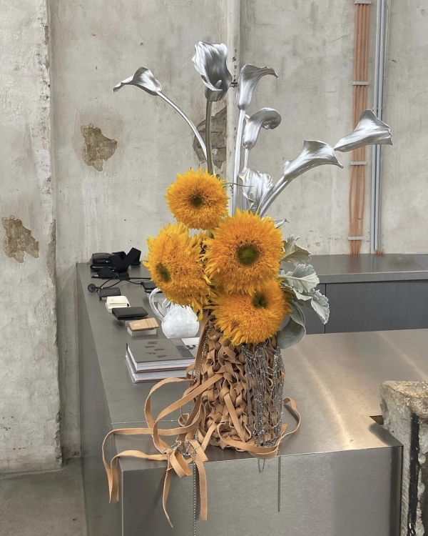 Не хандрим, а вдохновляемся: идеи осеннего букета