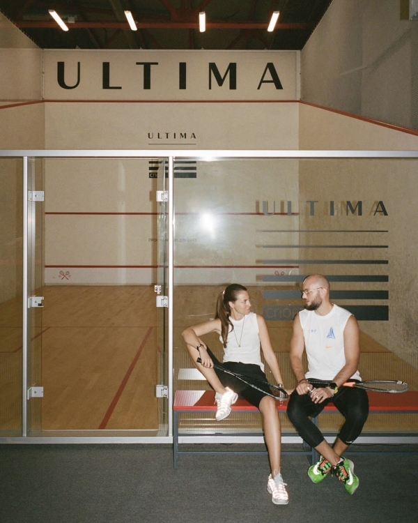 Наматываем на ус. Идеи для первого свидания