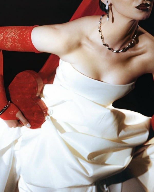 Где купить фату? 5 российских брендов