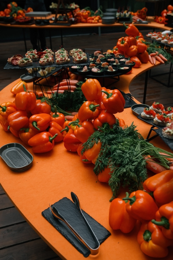 Интервью с невестой: об идеальной свадьбе в