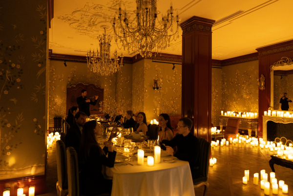 Площадки Château de Talu