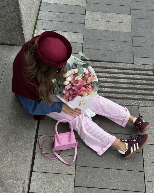 Fresh and clean. Салоны по уходу за