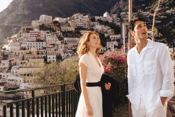 Запечатлевая лето: кино о самом быстротечном времени