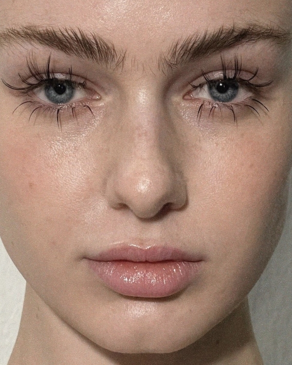 Когда душа требует перемен: тренды осеннего макияжа