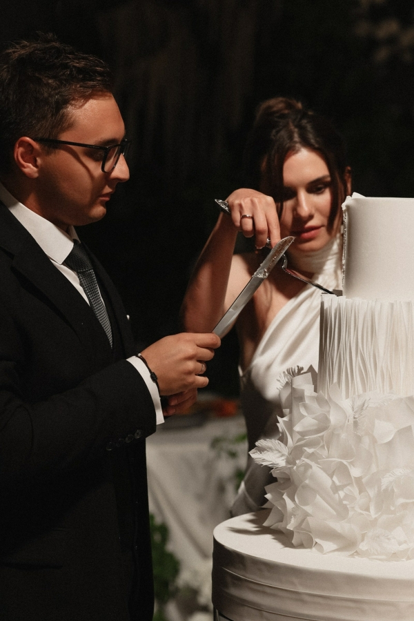 Интервью с невестой: о помолвке через 4