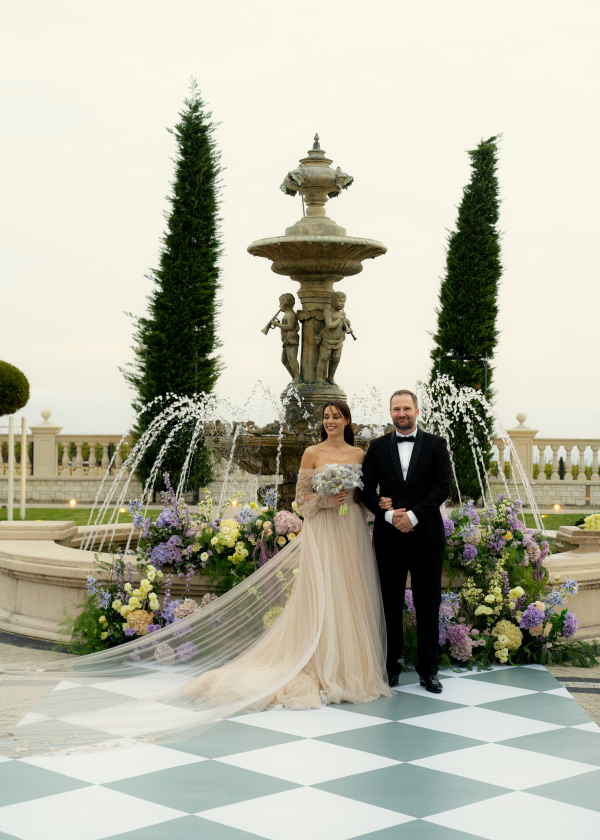 Площадки Château de Talu