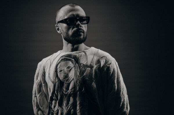 Диджеи Антон Пругло