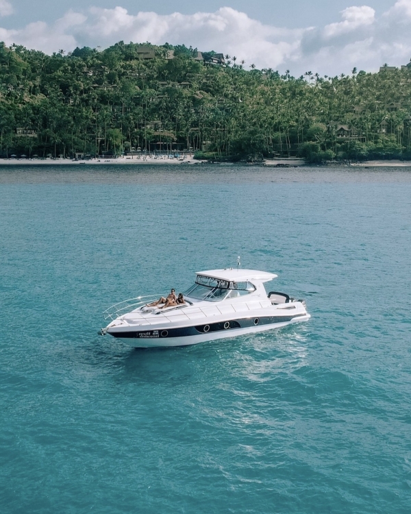 Медовый месяц осенью — куда поехать?