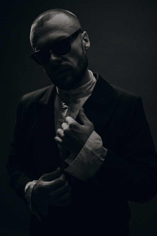 Диджеи Антон Пругло