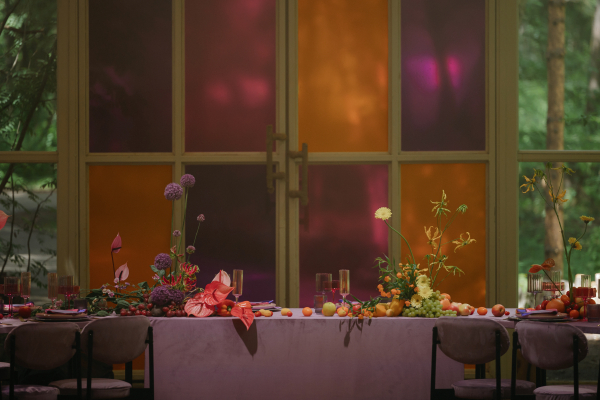 Площадки The Birch