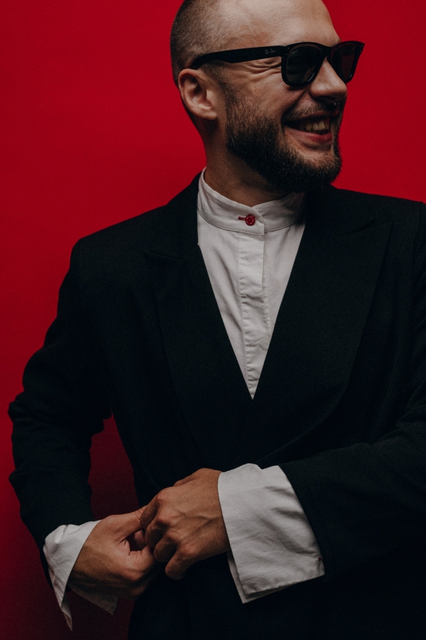 Диджеи Антон Пругло