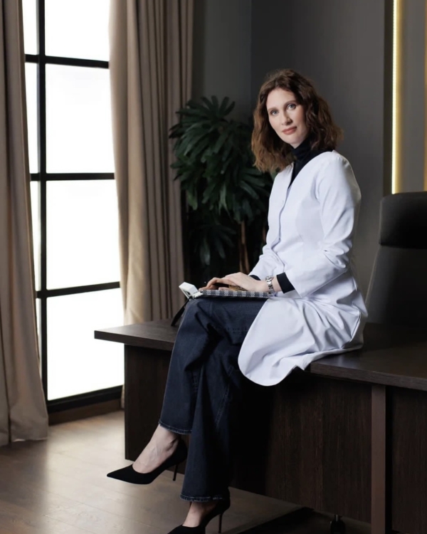 Very sporty, very mindful: 15 wellness-инфлюенсеров, которые