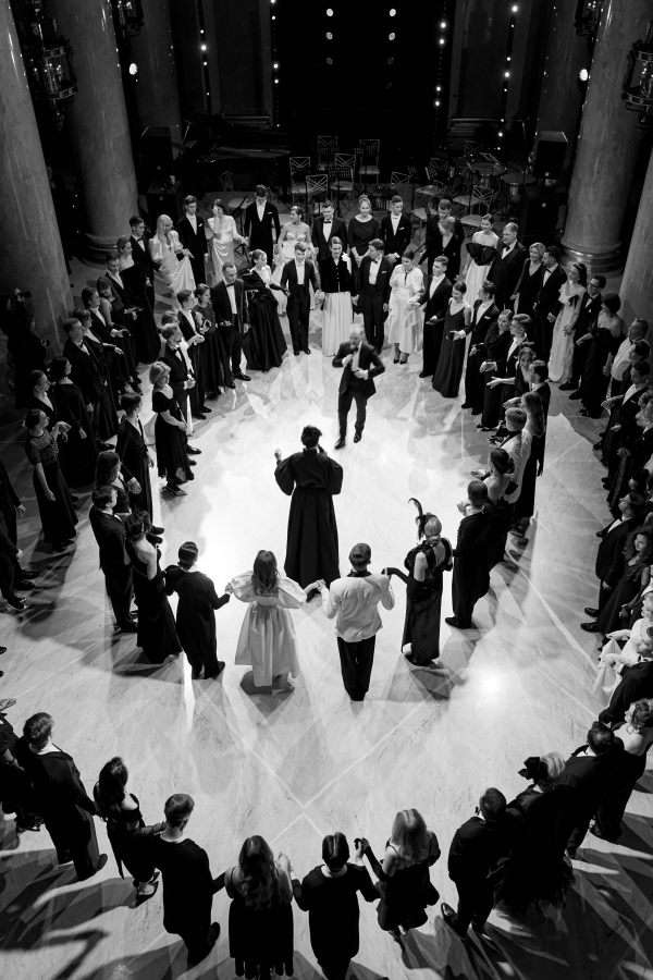 Агентства GREY CHIC Wedding