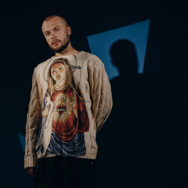 Диджеи Антон Пругло