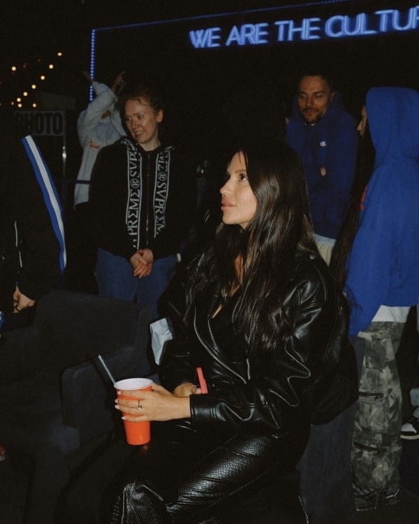 Танцуют все! Лучшие бары и клубы Санкт-Петербурга