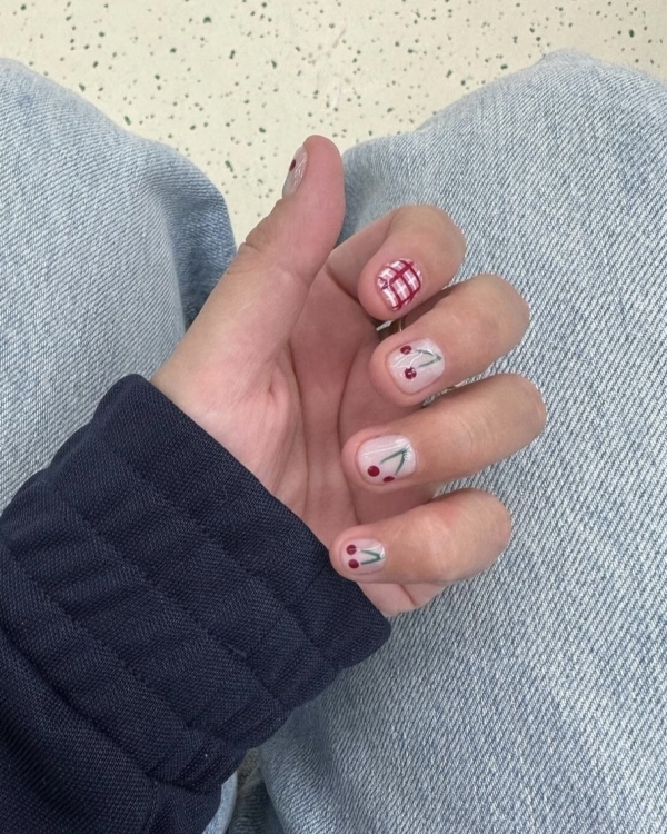 Красивым ноготочкам повод не нужен: главные тренды