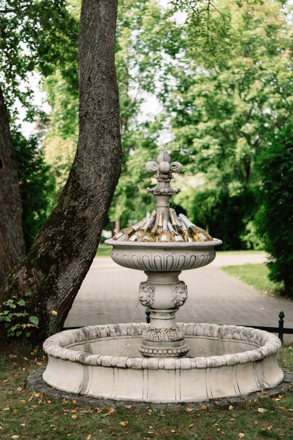 Вдохновение à la russe и торт из