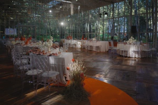 Площадки The Birch