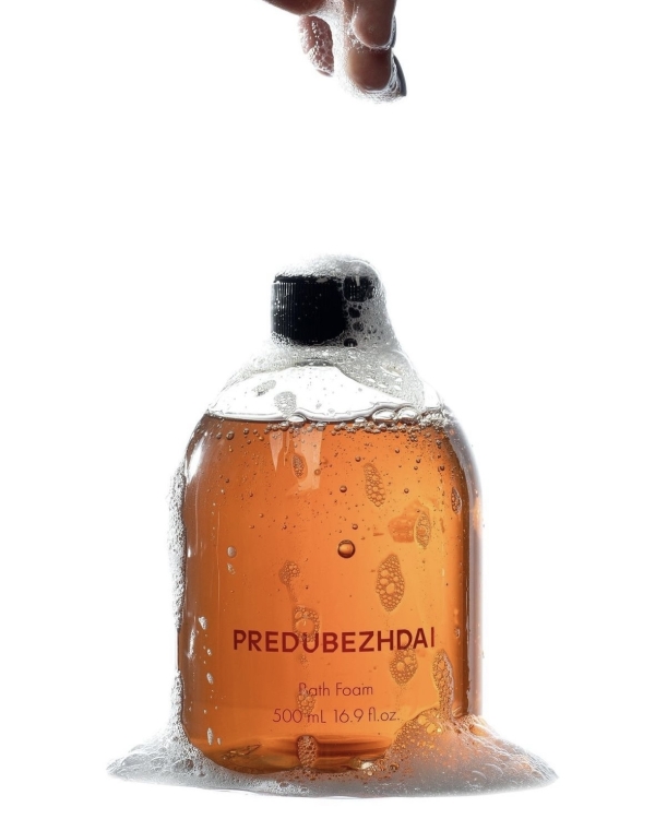 Солнце светит всем одинаково. Домашние спа-ритуалы для