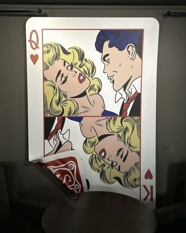 Где окультуриваться в Петербурге? 7 выставок осени