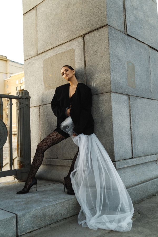 С «утром невесты» все понятно. А как