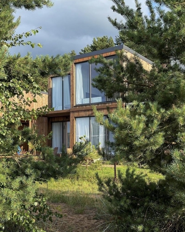 Маршрут построен: отправляемся на выходные в Ленобласть