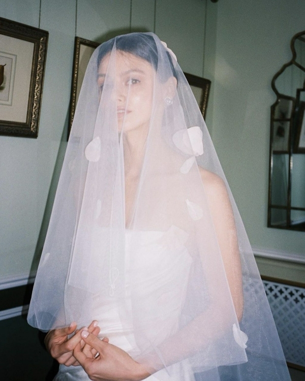 Где купить фату? 5 российских брендов