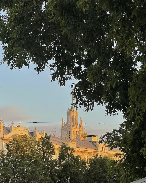 Гуляем дальше. Где провести второй день свадьбы