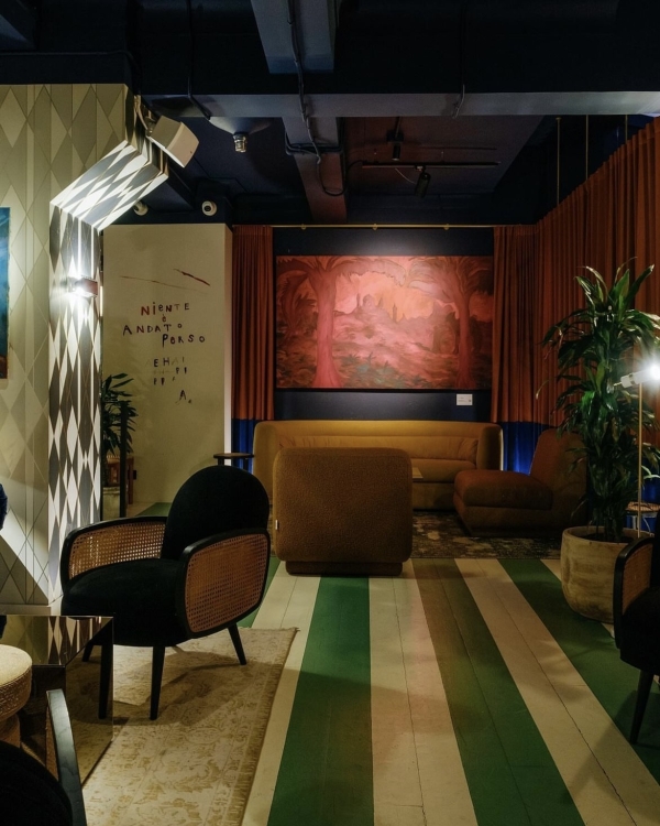 Гуляем дальше. Где провести второй день свадьбы