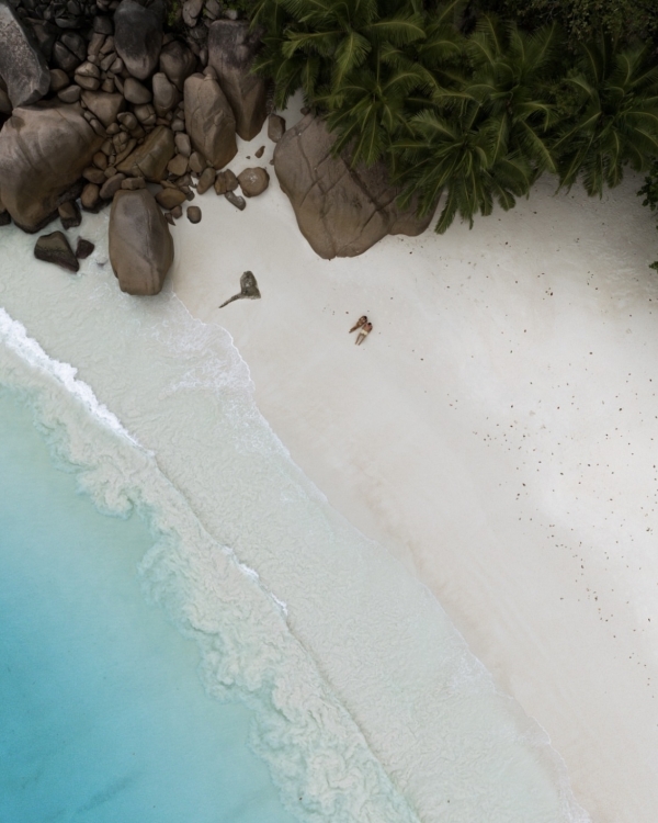 Медовый месяц осенью — куда поехать?