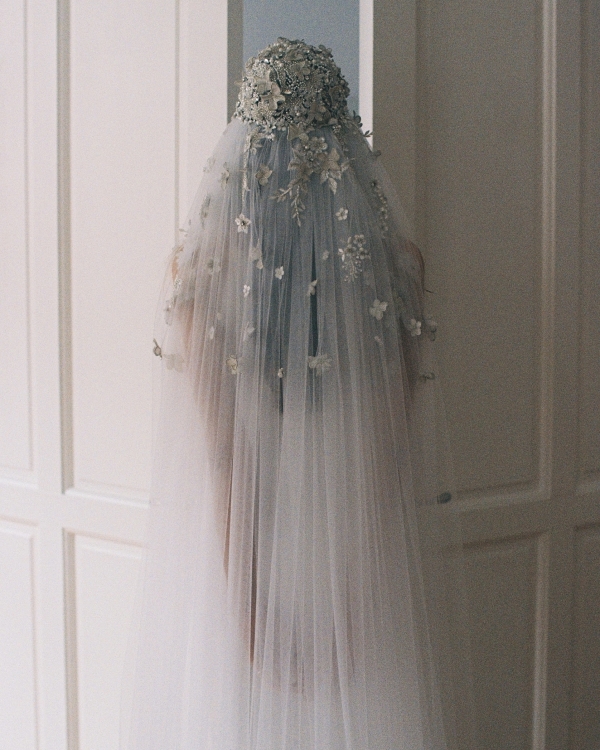 «Все мои невесты разные, и я этому