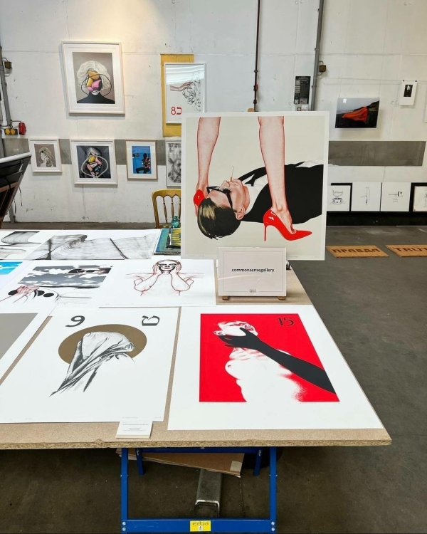 Где окультуриваться в Петербурге? 7 выставок осени