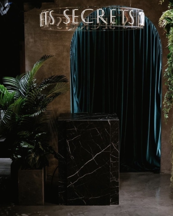 Танцуют все! Лучшие бары и клубы Санкт-Петербурга