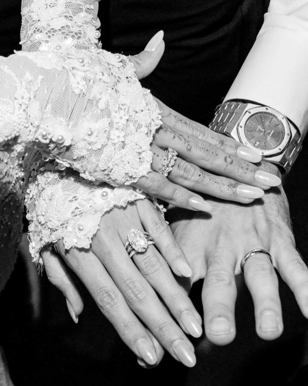 Тысячу раз «Да». Какую огранку выбрать для